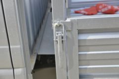 长安凯程 神骐T20 2021款 1.5L 116马力 汽油 3米单排栏板微卡(国六)