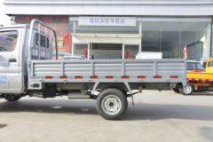 长安凯程 神骐T20 2021款 1.5L 116马力 汽油 3米单排栏板微卡(国六)