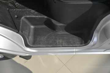 �������ͳ� ���M80 2019�� ������ 116���� 2�� 1.5L���� ƽ���Կ��ŷ�ջ���(����)ͼƬ