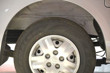 �������ͳ� ���M80 2019�� ������ 116���� 2�� 1.5L���� ƽ���Կ��ŷ�ջ���(����)ͼƬ