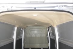 长安轻型车 睿行M80 2019款 舒适型 116马力 2座 1.5L汽油 平顶对开门封闭货车(国六)