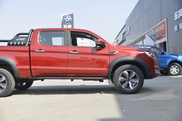 ����T8PRO 2021�� ����� 2.0T���� 150���� ���� ������˫��Ƥ��(����)ͼƬ