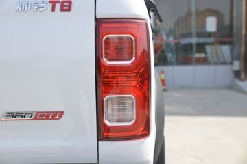 ����T8 2021�� ������ 2.0T���� 150���� ���� ˫��Ƥ��(����)ͼƬ