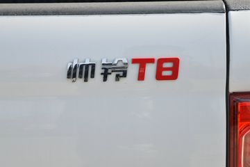 ����T8 2021�� ������ 2.0T���� 150���� ���� ˫��Ƥ��(����)ͼƬ