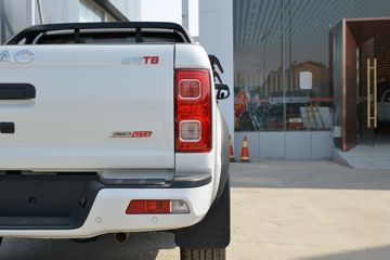 ����T8 2021�� ������ 2.0T���� 150���� ���� ˫��Ƥ��(����)ͼƬ