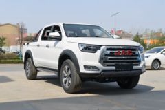 T8PRO皮卡西安市火热促销中 让利高达0.3万