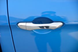 T6&nbsp;皮卡外观                                                图片