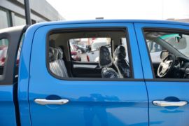 T6&nbsp;皮卡外观                                                图片