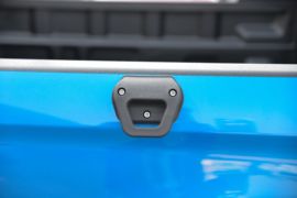 T6&nbsp;皮卡外观                                                图片