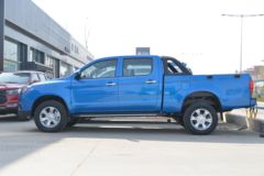 江淮T6 2020款 商务型 2.0T柴油 150马力 两驱 长轴双排皮卡(国六)