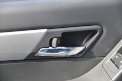 江淮T6 2020款 商务型 2.0T柴油 150马力 两驱 长轴双排皮卡(国六)