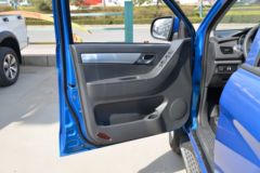 江淮T6 2020款 商务型 2.0T柴油 150马力 两驱 长轴双排皮卡(国六)