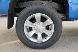 T6&nbsp;皮卡底盘                                                图片