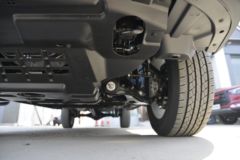 江淮T6 2020款 商务型 2.0T柴油 150马力 两驱 长轴双排皮卡(国六)