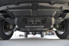 江淮T6 2020款 商务型 2.0T柴油 150马力 两驱 长轴双排皮卡(国六)