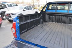 江淮T6 2020款 商务型 2.0T柴油 150马力 两驱 长轴双排皮卡(国六)