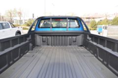 江淮T6 2020款 商务型 2.0T柴油 150马力 两驱 长轴双排皮卡(国六)