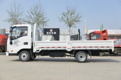 欧铃金利卡汽油四米二，129马力，降价促销来袭