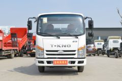 优惠0.2万 咸阳市金利卡II载货车火热促销中