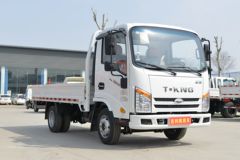 金利卡II载货车邢台市火热促销中 让利高达1.3万