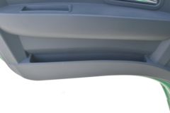 唐骏欧铃 小金刚 地库版 110马力 3.02米自卸车(ZB3040LDC2V)