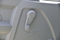 唐骏欧铃 小金刚 地库版 110马力 3.02米自卸车(ZB3040LDC2V)