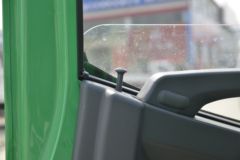 唐骏欧铃 小金刚 地库版 110马力 3.02米自卸车(ZB3040LDC2V)