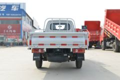 唐骏欧铃 赛菱F3-II 1.2L 91马力 汽油 3.08米单排栏板微卡(国六)(ZB1037ADC3L) 唐骏欧铃 赛菱F3-II 1.2L 91马力 汽油 3.08米单排栏板微卡(国六)(ZB1037ADC3L)