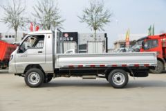 唐骏欧铃 赛菱F3-II 1.2L 91马力 汽油 3.08米单排栏板微卡(国六)(ZB1037ADC3L) 唐骏欧铃 赛菱F3-II 1.2L 91马力 汽油 3.08米单排栏板微卡(国六)(ZB1037ADC3L)