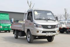 唐骏欧铃 赛菱F3-II 1.2L 91马力 汽油 3.08米单排栏板微卡(国六)(ZB1037ADC3L) 唐骏欧铃 赛菱F3-II 1.2L 91马力 汽油 3.08米单排栏板微卡(国六)(ZB1037ADC3L)