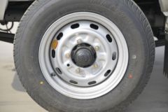 唐骏欧铃 赛菱F3-II 1.2L 91马力 汽油 3.08米单排栏板微卡(国六)(ZB1037ADC3L) 唐骏欧铃 赛菱F3-II 1.2L 91马力 汽油 3.08米单排栏板微卡(国六)(ZB1037ADC3L)