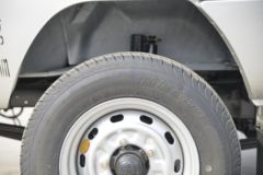 唐骏欧铃 赛菱F3-II 1.2L 91马力 汽油 3.08米单排栏板微卡(国六)(ZB1037ADC3L) 唐骏欧铃 赛菱F3-II 1.2L 91马力 汽油 3.08米单排栏板微卡(国六)(ZB1037ADC3L)