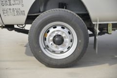 唐骏欧铃 赛菱F3-II 1.2L 91马力 汽油 3.08米单排栏板微卡(国六)(ZB1037ADC3L) 唐骏欧铃 赛菱F3-II 1.2L 91马力 汽油 3.08米单排栏板微卡(国六)(ZB1037ADC3L)