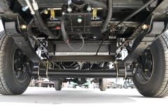 唐骏欧铃 赛菱F3-II 1.2L 91马力 汽油 3.08米单排栏板微卡(国六)(ZB1037ADC3L) 唐骏欧铃 赛菱F3-II 1.2L 91马力 汽油 3.08米单排栏板微卡(国六)(ZB1037ADC3L)