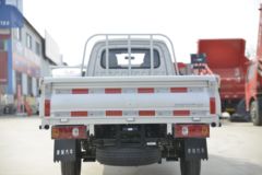 唐骏欧铃 赛菱F3-II 1.2L 91马力 汽油 3.08米单排栏板微卡(国六)(ZB1037ADC3L) 唐骏欧铃 赛菱F3-II 1.2L 91马力 汽油 3.08米单排栏板微卡(国六)(ZB1037ADC3L)