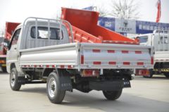 唐骏欧铃 赛菱F3-II 1.2L 91马力 汽油 3.08米单排栏板微卡(国六)(ZB1037ADC3L) 唐骏欧铃 赛菱F3-II 1.2L 91马力 汽油 3.08米单排栏板微卡(国六)(ZB1037ADC3L)