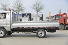 唐骏欧铃 赛菱F3-II 1.2L 91马力 汽油 3.08米单排栏板微卡(国六)(ZB1037ADC3L) 唐骏欧铃 赛菱F3-II 1.2L 91马力 汽油 3.08米单排栏板微卡(国六)(ZB1037ADC3L)