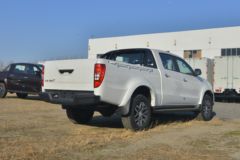 江铃 域虎7 2020款 2.0T柴油 142马力 自动 两驱 长轴双排皮卡 江铃 域虎7 2020款 2.0T柴油 142马力 自动 两驱 长轴双排皮卡