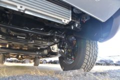 江铃 域虎7 2020款 2.0T柴油 142马力 自动 两驱 长轴双排皮卡 江铃 域虎7 2020款 2.0T柴油 142马力 自动 两驱 长轴双排皮卡