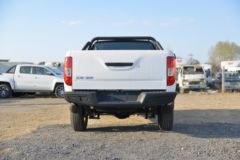 江铃 新宝典 2020款 舒适版 2.5T柴油 140马力 两驱 标轴距双排皮卡(国六)(5挡)