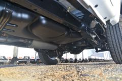 江铃 新宝典 2020款 舒适版 2.5T柴油 140马力 两驱 标轴距双排皮卡(国六)(5挡)