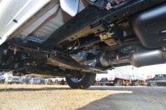 江铃 新宝典 2020款 舒适版 2.5T柴油 140马力 两驱 标轴距双排皮卡(国六)(5挡)