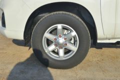 江铃 新宝典 2020款 舒适版 2.5T柴油 140马力 两驱 标轴距双排皮卡(国六)(5挡)