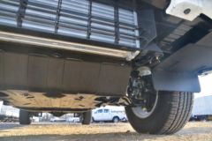 江铃 新宝典 2020款 舒适版 2.5T柴油 140马力 两驱 标轴距双排皮卡(国六)(5挡)