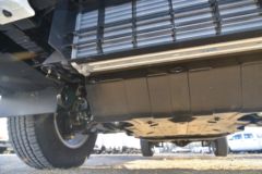 江铃 新宝典 2020款 舒适版 2.5T柴油 140马力 两驱 标轴距双排皮卡(国六)(5挡)