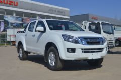 江西五十铃铃拓2020款豪礼钜惠，最高7000元现金礼遇，等你来