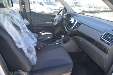 ������ʮ�� ���� 2020�� �Զ��콢�� 2.5T���� 150���� ���� ˫��Ƥ��ͼƬ