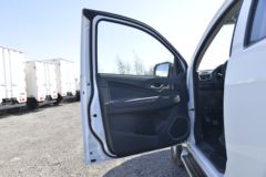 江西五十铃 铃拓 2020款 手动旗舰版 2.5T柴油 150马力 两驱 加长双排皮卡