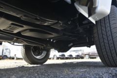 江西五十铃 铃拓 2020款 手动旗舰版 2.5T柴油 150马力 两驱 加长双排皮卡