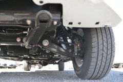 江西五十铃 铃拓 2020款 手动旗舰版 2.5T柴油 150马力 两驱 加长双排皮卡